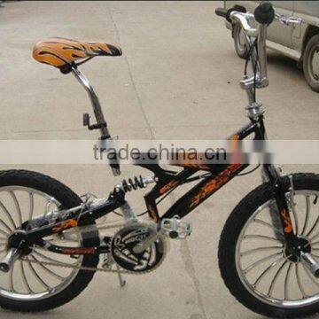 On sale:free style bmx bike