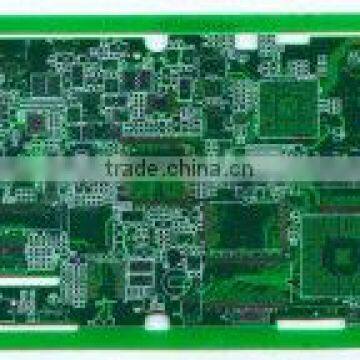 Aluminium PCB for Led Lighting With ISO Certification, Pcb Manufacturer,low Price photo-2