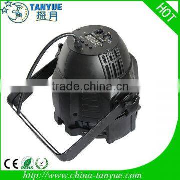 New Invention 18pcs*10w RGBWA Led Working Light Led Par Light Water Proof photo-3