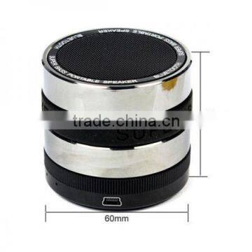 Cheap bluetooth speaker portable mini speaker with high quality