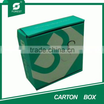 2015 HOT SALE WHOLESALE CUSTOM CARTON BOXES