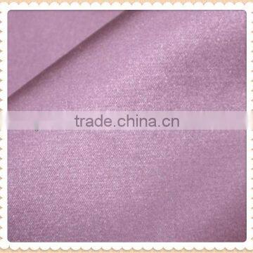 combed cotton pants fabric with reactive dyeing process