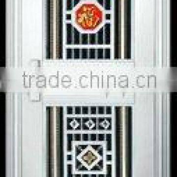 Stainless Steel Door S-05