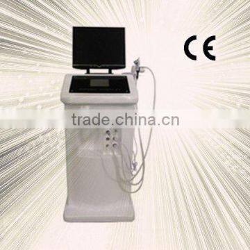 super real oxygen injection jet beauty machine