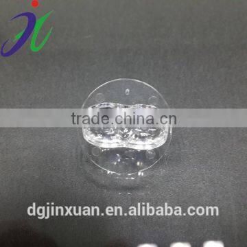 Plastic Led Optical Lens, High Power Collimator LED Optical Lens photo-3