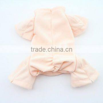 Fake Suede Soft Fabric 20 Inch 22inch Reborn Baby Doll Cloth Body Baby Clothes Body Kit photo-6