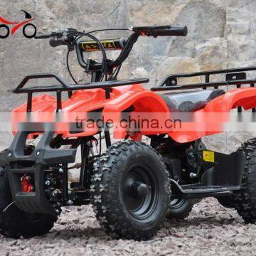 QWMOTO ATV Parts Electric Quad Bike Parts Wire Harness photo-4