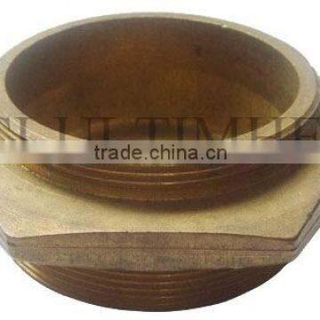 Type 9BBRA Immersion Heaters Brass Fittings photo-2