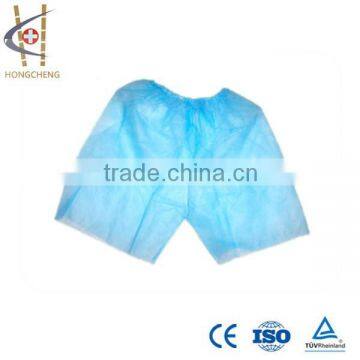 Disposable nonwoven fabric cheap female underwear