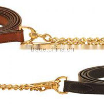 Lead rope