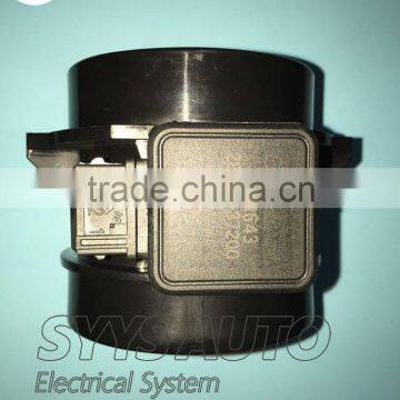 Mass AIR FLOW Meter SENSOR (MAF) FOR HY Santa Fe Sonata Tiburon Tuscon V6 2.5 2.7L 28164-37200 /5WK9643/8ET009142-441/7516175