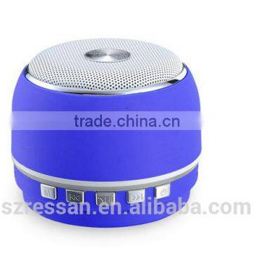 Hot New Products for 2015 Epoch 6W Portable Wireless Mini Bluetooth Speaker, Portable Mini Speaker
