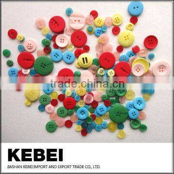 High Quality China Manufacturer Durable Custom DIY Buttons photo-2