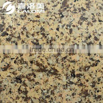 High-end Exteriorwall granite spray paint