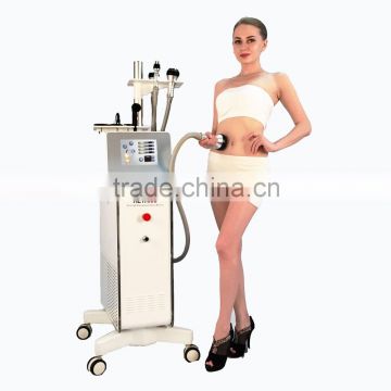 AYJ-3S06(CE) Skin fast beauty cavitation slimming system