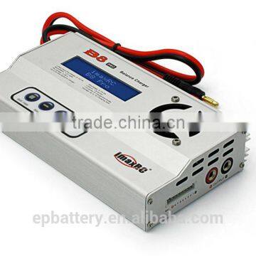 B8 PRO fit for Rate Batteries and the RC Helicopters