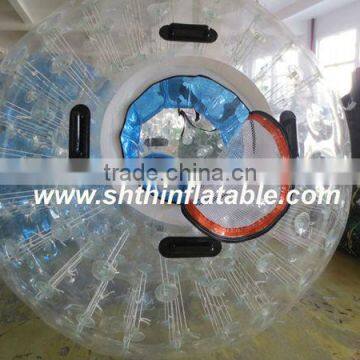 inflatable ball/ inflatable water zorb ball for sale factory supply