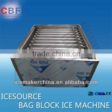 Cheap Large Bag Block Ice Machine for Africa