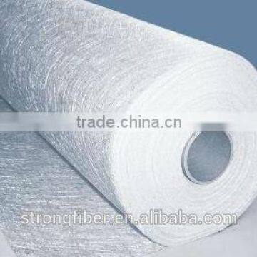 Fiberglass Chopped strand mat Powder Bonded