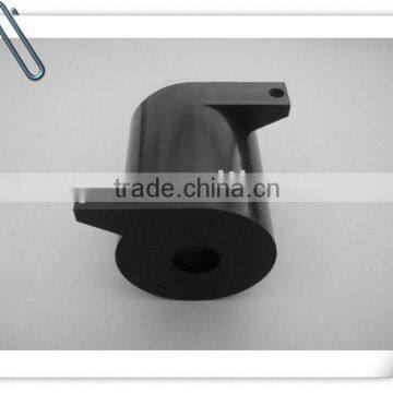 capacitor plastic case CBB60-19
