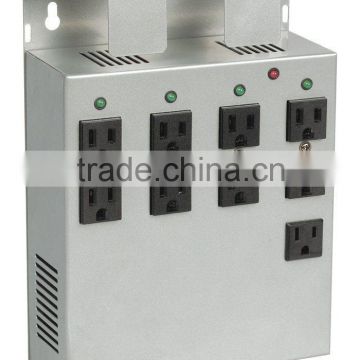 Dimmer DMX Controller SEC2308a