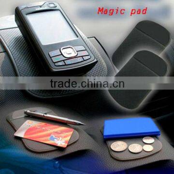 eco-friendly mobile phone anti-slip pad