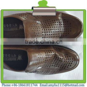 Stock Used Shoe Used Clothes photo-5
