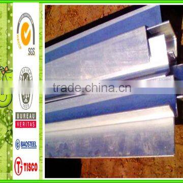 Hot Rolled Equal/Unequal Steel Angle photo-3