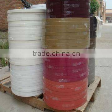 Good Quality Rubber Plastic PVC Edge Banding for MDF