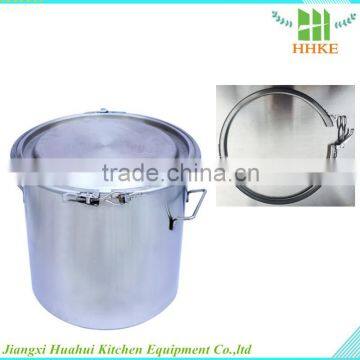 Best price for high quality of stainless steel oil drums for sale