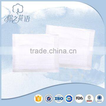 Textile Fabric for Cotton Pad Healthy Makeup Cotton Pad photo-4