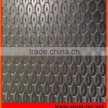 Caucho Molde to Making the Rubber Sheets photo-5