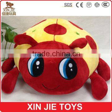 Funny Big Worm Plush Pillow and Cushion for Kids photo-4