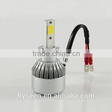 Car Led Light H4 H13 9004 9007 3800 Lumen Led Headlight h3 Car Led Kits photo-4