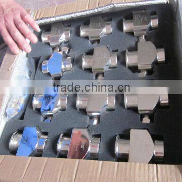 hot selling common rail injector clamp holder hot selling