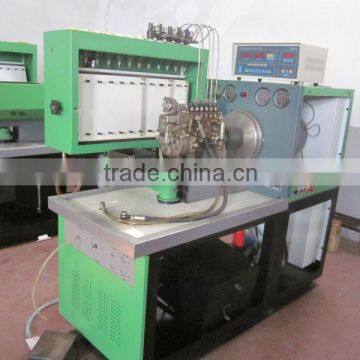 Delixi electrical component,Three phrase four wire,Diesel Fuel Injector Pump Test Machine