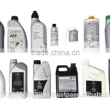 Car Engine Oil and Automotive Electronics