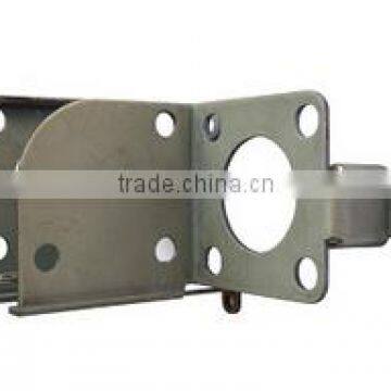 ISO 9001 China Manufacturer OEM Precision Stamping Metal