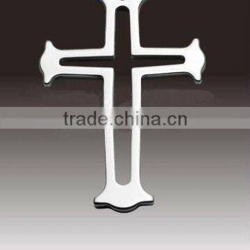 Unique Fashionable Crucifix Tunsten Pendant