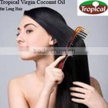 100% Natural Virgin Coconut Oil