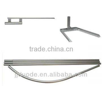 Aluminum Swooper Flagpole photo-3