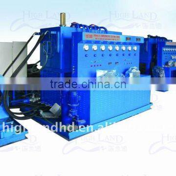 Highlandhd Hydraulic 380 Digit test bench made in China