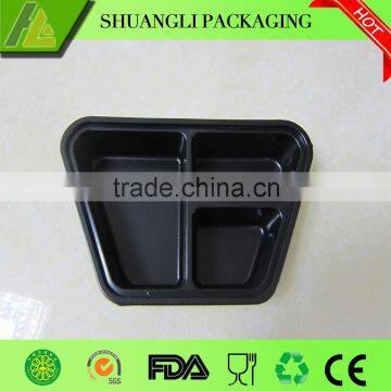 takeaway food container box with lids