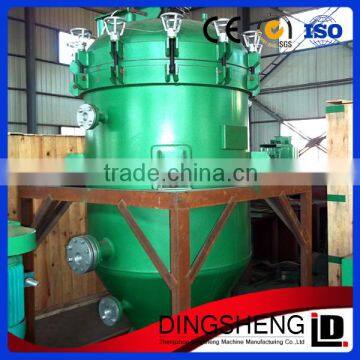 NYB-2 Vertical Leaf Crude Oil Filtering Machine, Edible Oil Filter photo-3