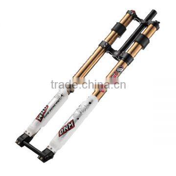 DNM USD-8 MTB Downhill Suspension Fork Bicycle Suspension Downhill Fork