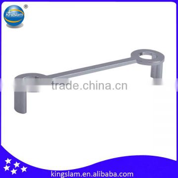 Zinc door pull handle KH3204