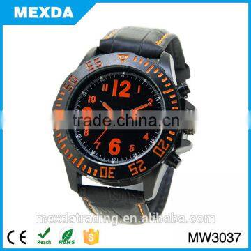 red index scale alloy watch wholesale watch for man