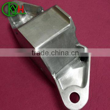Provide Good Quality Custom Cnc Aluminum Machined Parts