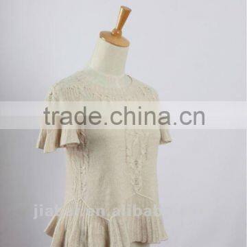 knitwear pullover