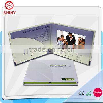 Christmas 7 Inch Hardcoversex hd Video Card Quality Choice